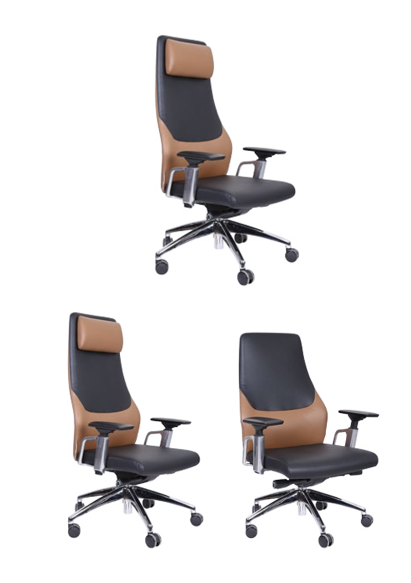 新品-办公室办公椅-正锦尚品-迪欧家具