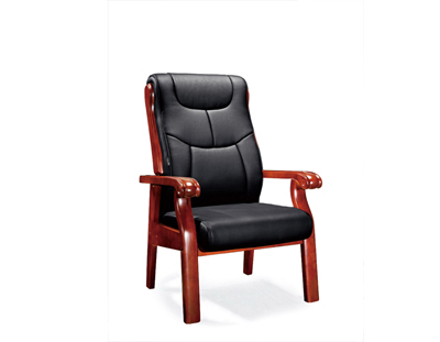 美式豪华型会议室配套椅子SA172