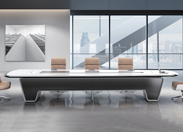 2021-商务会议桌-灵动系列-迪欧家具