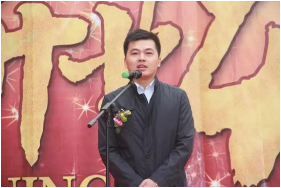 迪欧代表