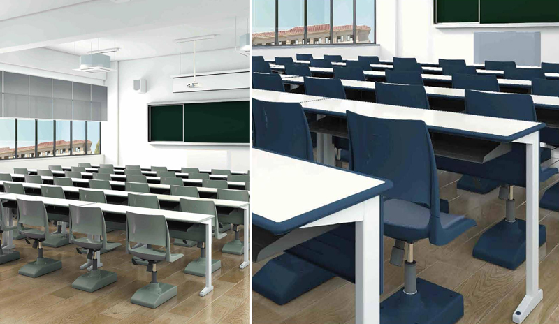 2021-学生课桌椅-爱迪生系列-迪欧家具教育家具品牌