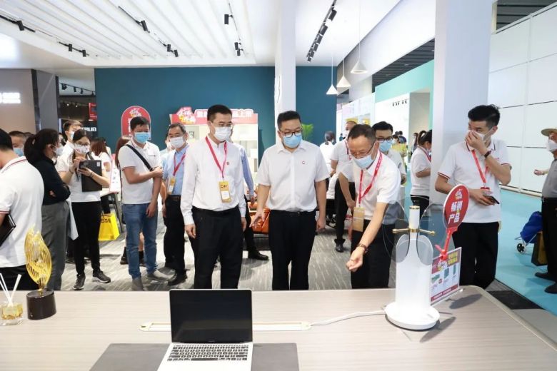 迪欧商用家具