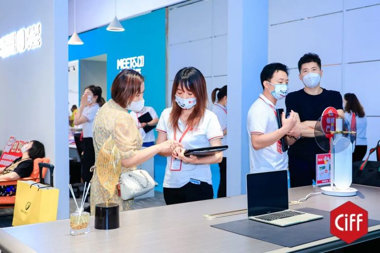 迪欧商用家具