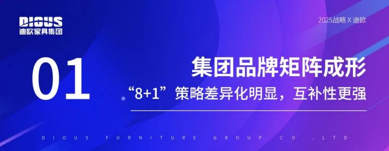 迪欧家具集团