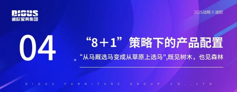 迪欧家具集团