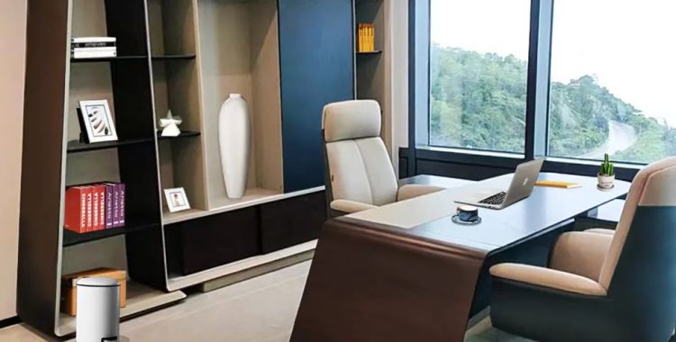 迪歐辦公家具