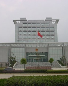 迪欧家具中标案例-甘肃省法官学院甘南分院