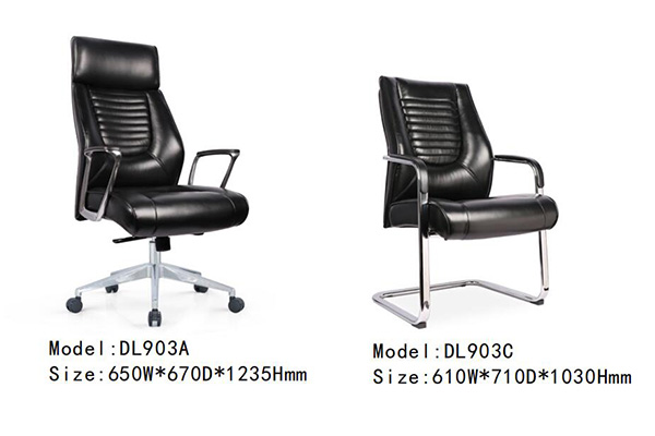 迪欧家具DL903系列 - 银行办公椅子