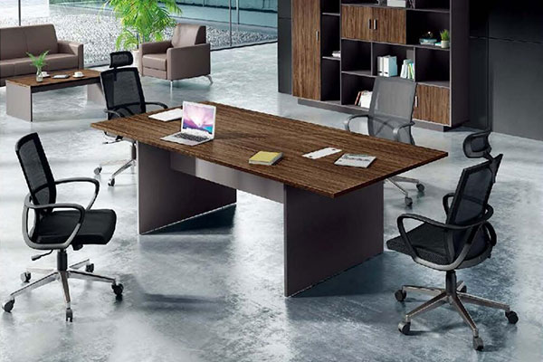 迪欧家具马赛系列 - 定制会议室办公桌
