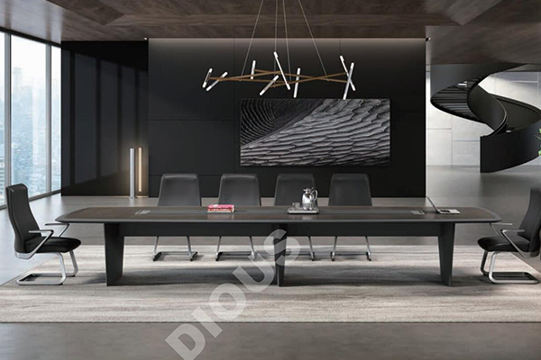 新品-大型会议室桌椅-时代系列-迪欧家具