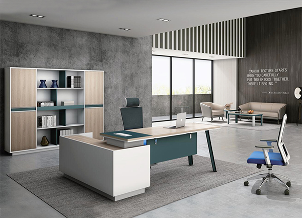 新品-阿斯沃系列-办公桌椅-迪欧家具-森雅图品牌