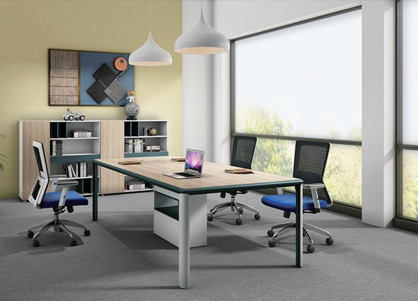 新品-阿斯沃系列-会议桌椅-迪欧家具-森雅图品牌