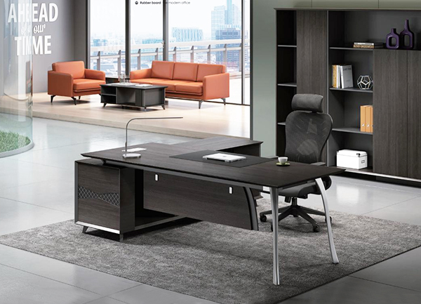 2021-经理办公桌椅-艺达系列-迪欧家具
