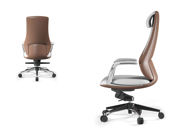 2021-办公椅子-臻玛系列-迪欧家具-科琦