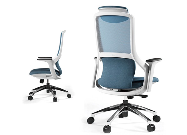 2021-办公室椅子-奥罗拉系列-迪欧家具-科琦