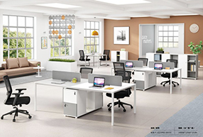 2022-职员办公桌-领智系列-迪欧家具
